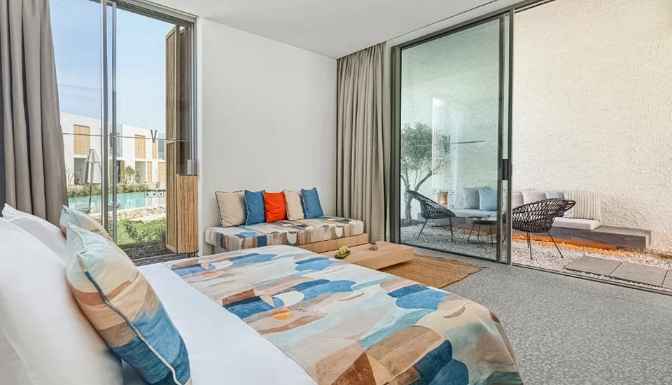 هتل ویاژ توربا بدروم